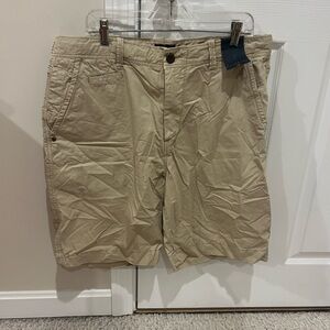 Never Worn. Men’s Saltaire Bermuda Shorts. NWT